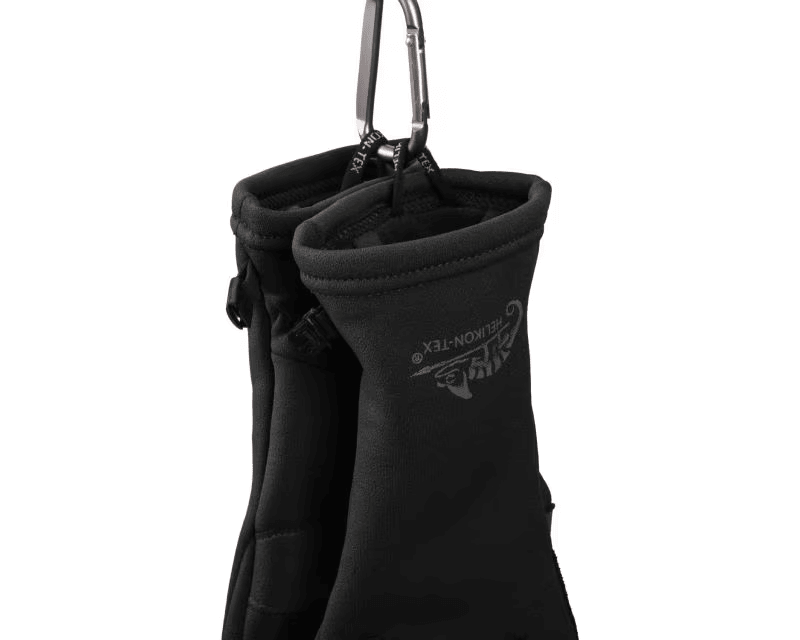 Рукавиці Helikon Tracker Outback Black Фото 2